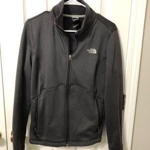 Lightweight North Face jacket